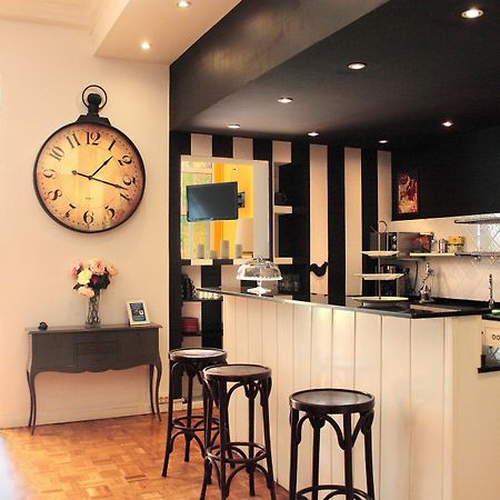 Casa Consell Apartments บาร์เซโลนา ภายนอก รูปภาพ
