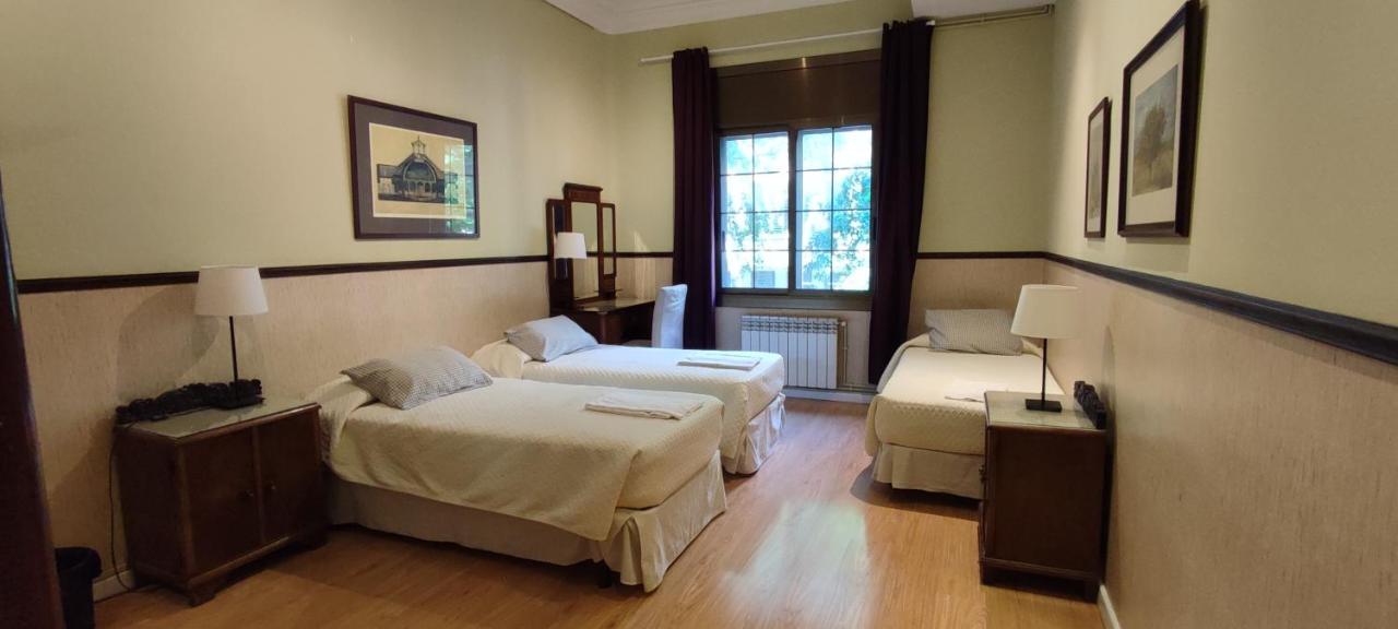 Casa Consell Apartments บาร์เซโลนา ภายนอก รูปภาพ