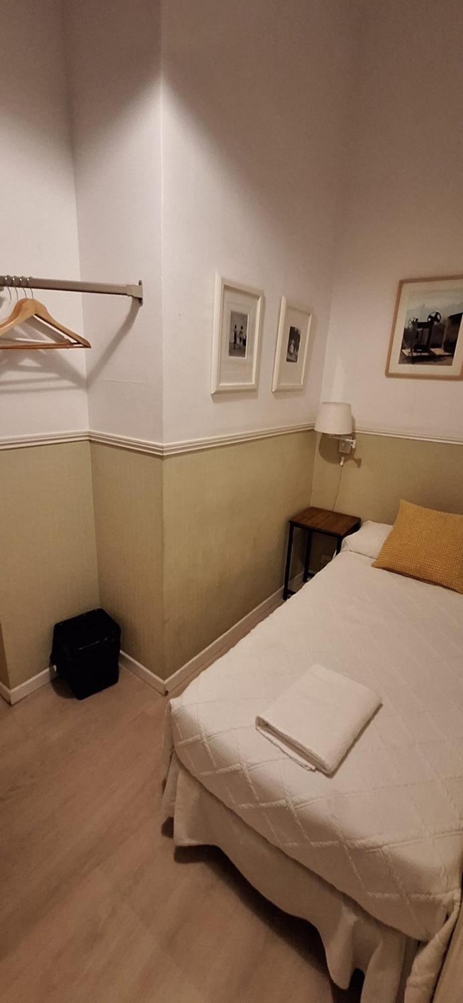 Casa Consell Apartments บาร์เซโลนา ภายนอก รูปภาพ