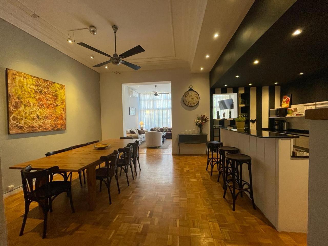 Casa Consell Apartments บาร์เซโลนา ภายนอก รูปภาพ