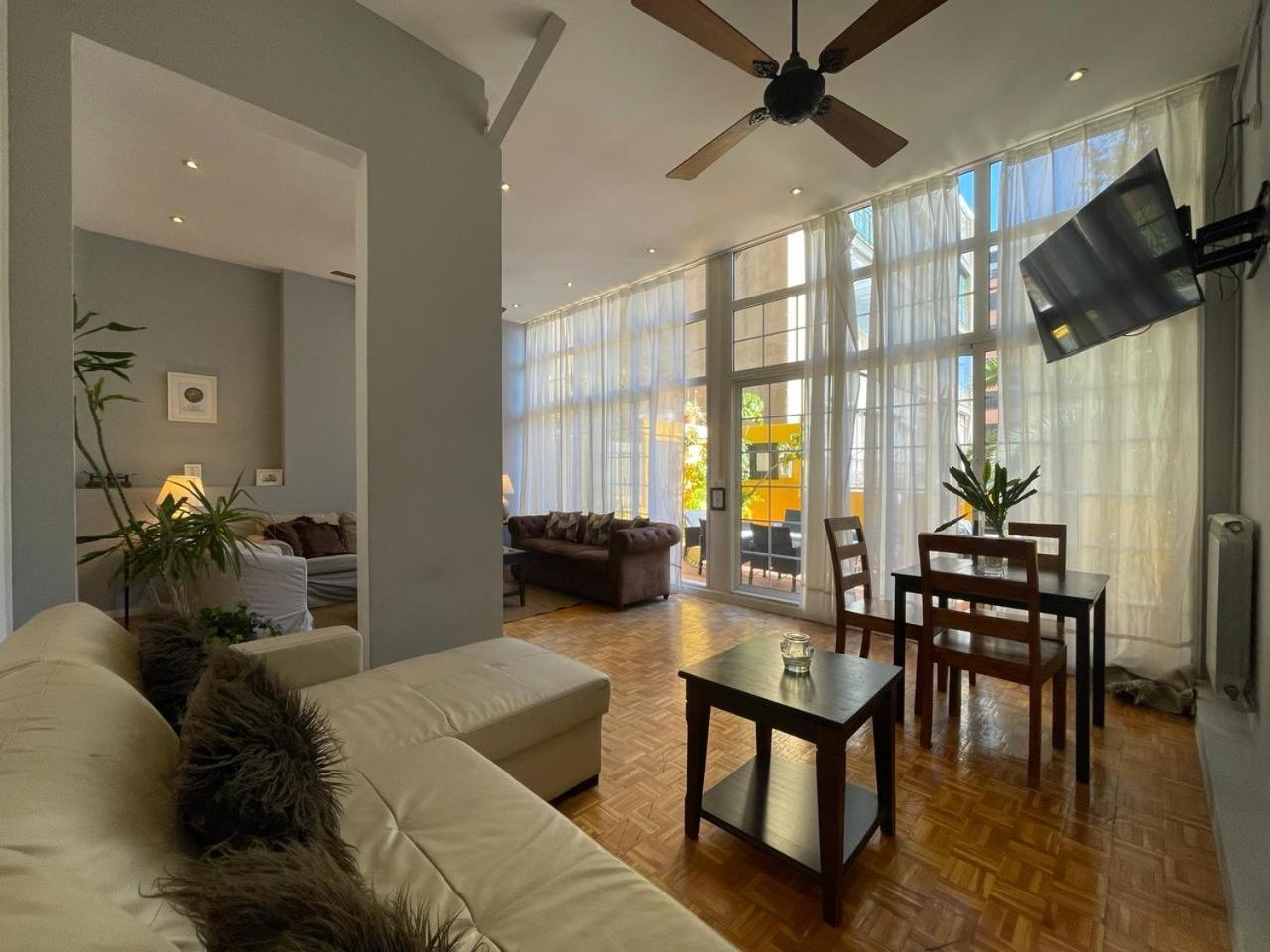 Casa Consell Apartments บาร์เซโลนา ภายนอก รูปภาพ
