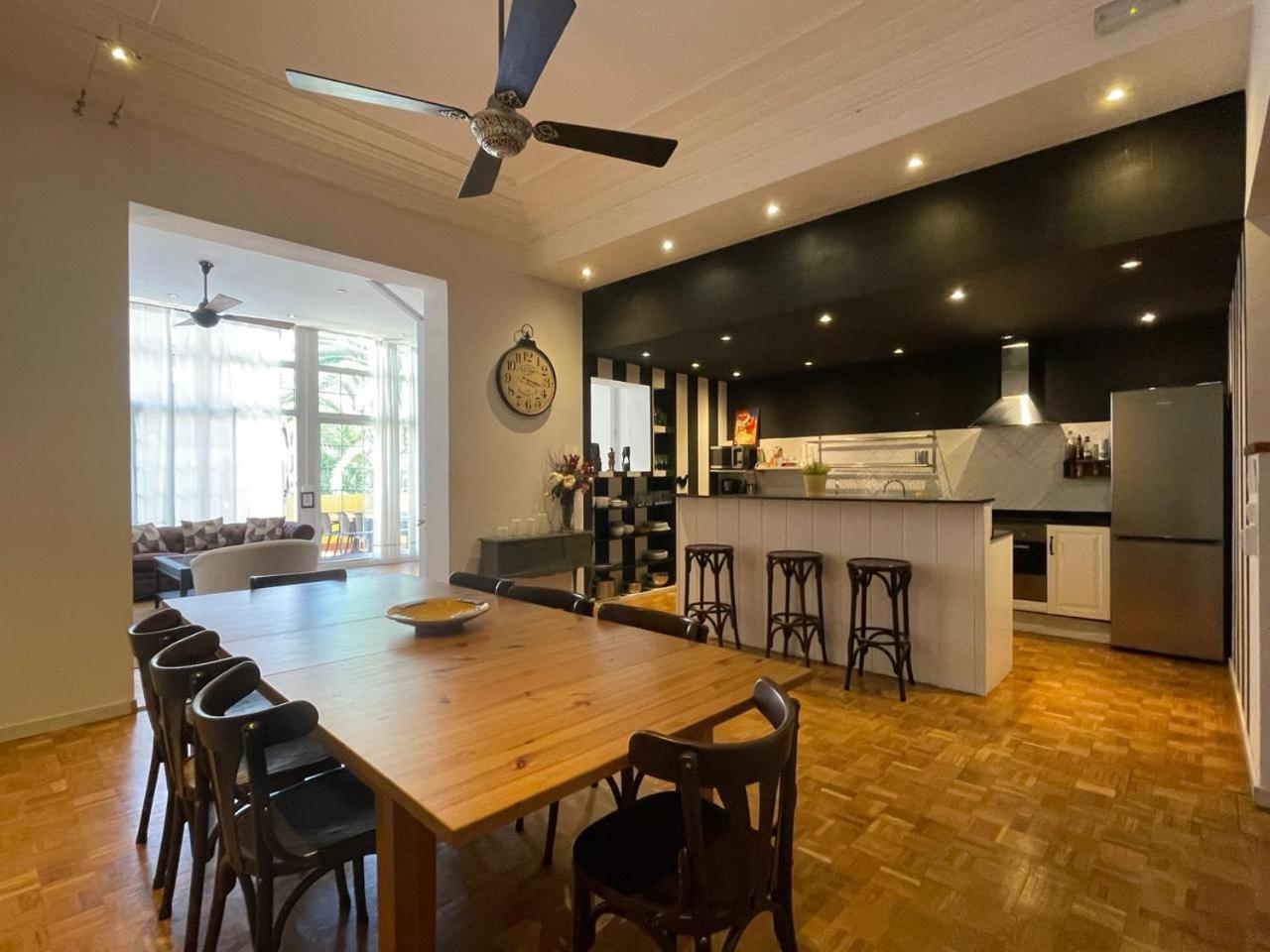 Casa Consell Apartments บาร์เซโลนา ภายนอก รูปภาพ