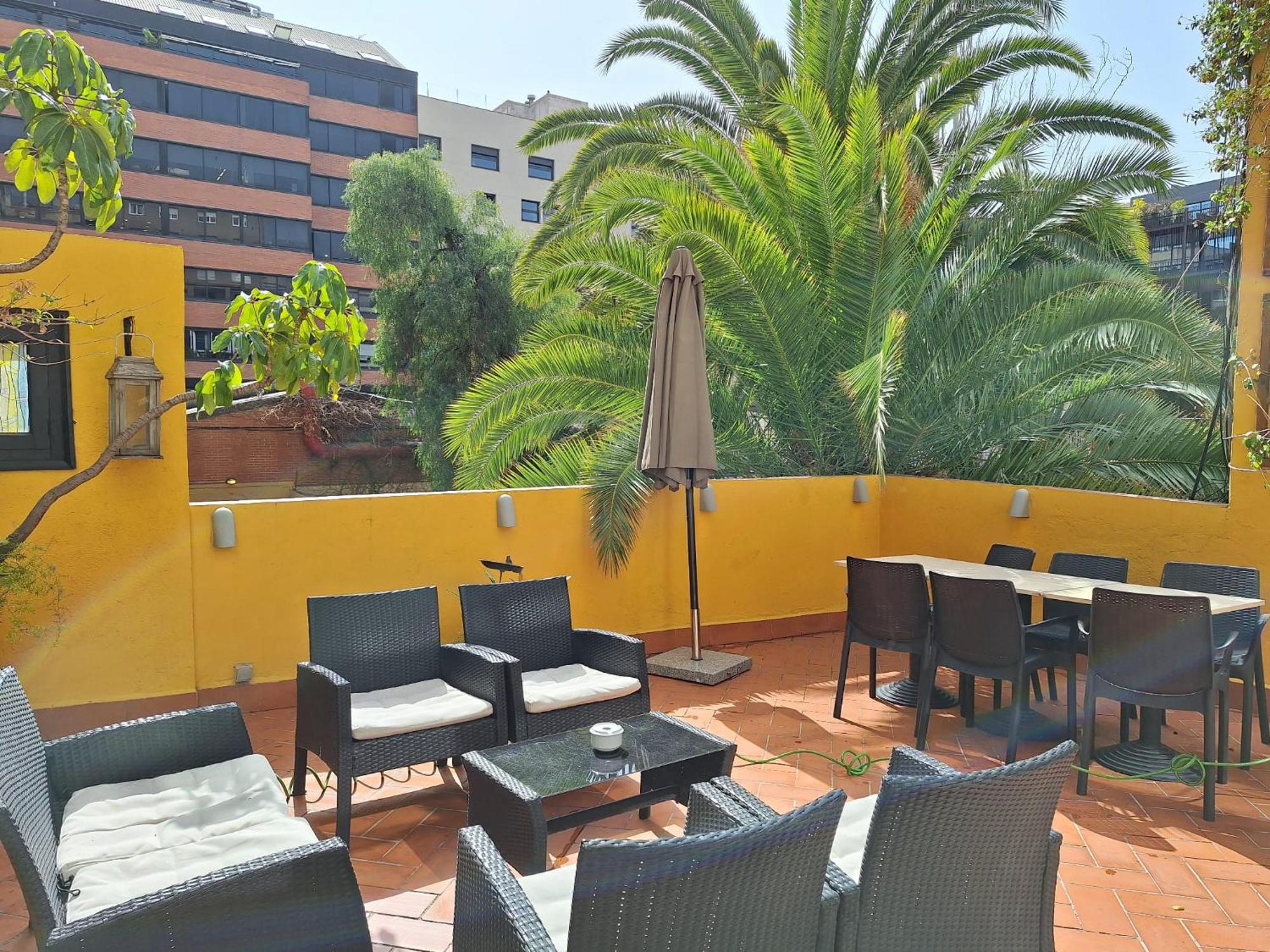 Casa Consell Apartments บาร์เซโลนา ภายนอก รูปภาพ