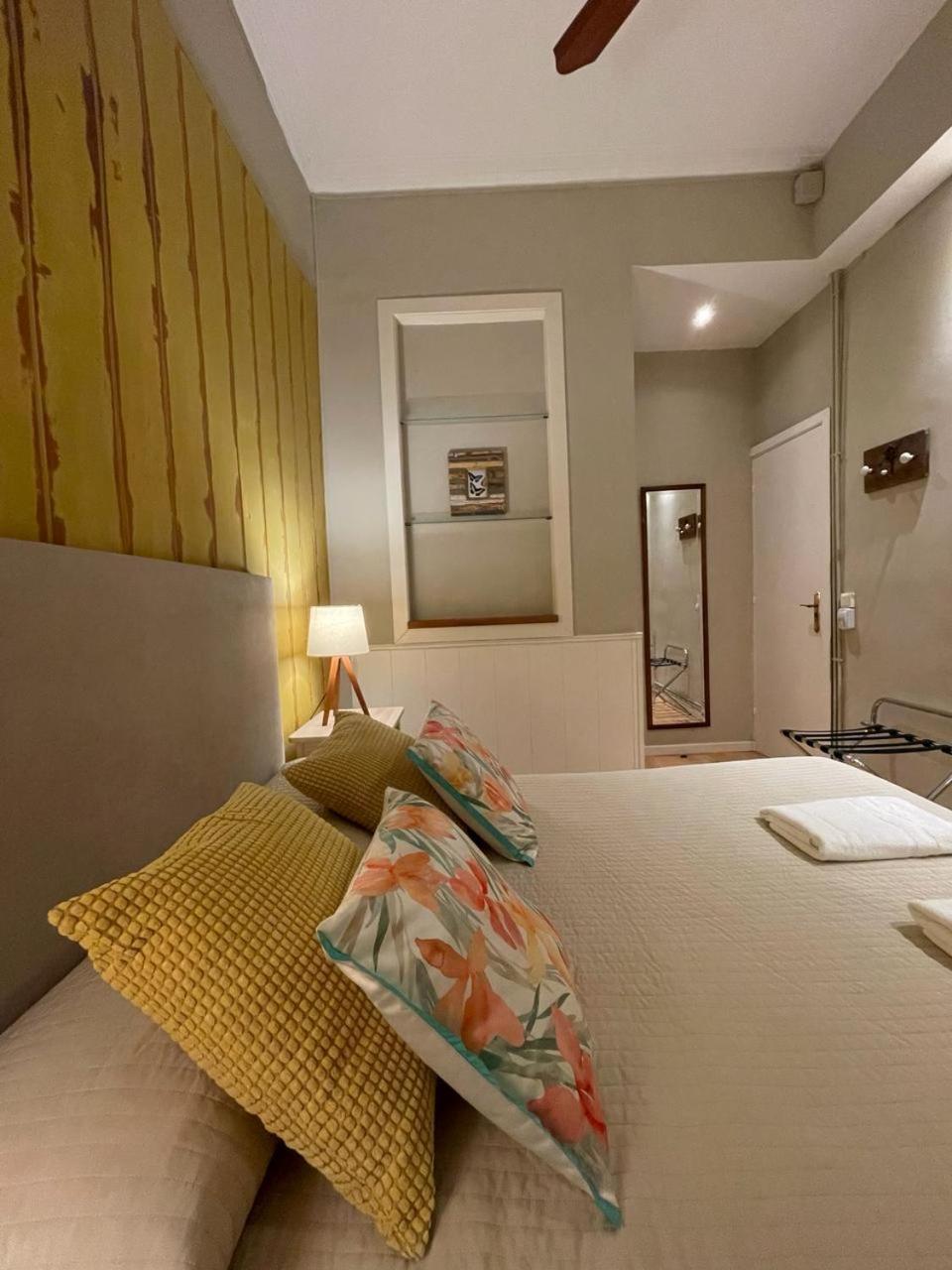 Casa Consell Apartments บาร์เซโลนา ภายนอก รูปภาพ