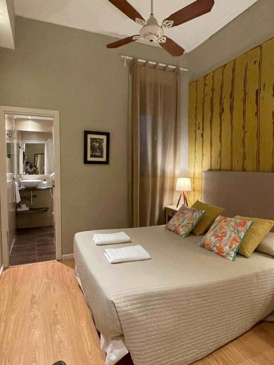 Casa Consell Apartments บาร์เซโลนา ภายนอก รูปภาพ