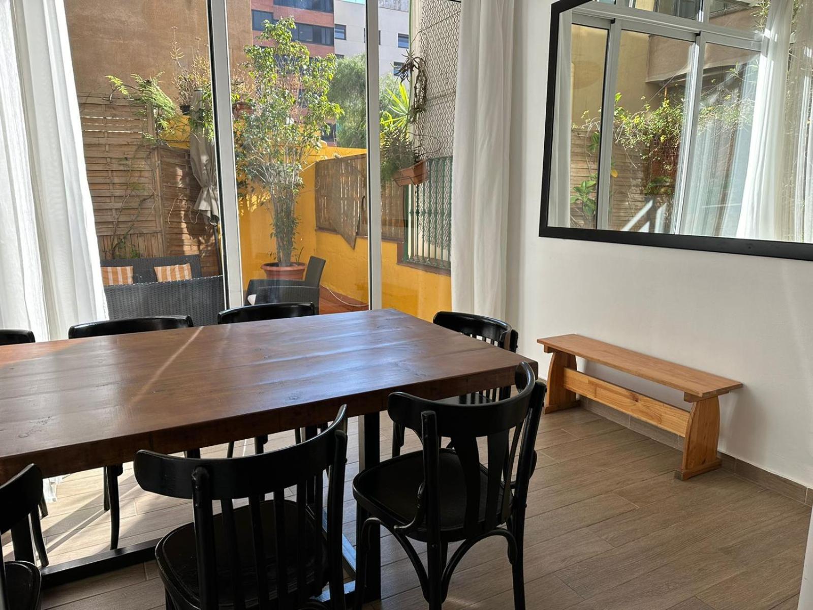 Casa Consell Apartments บาร์เซโลนา ภายนอก รูปภาพ