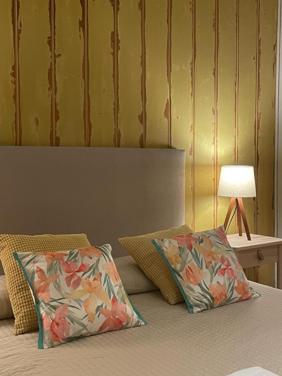 Casa Consell Apartments บาร์เซโลนา ภายนอก รูปภาพ