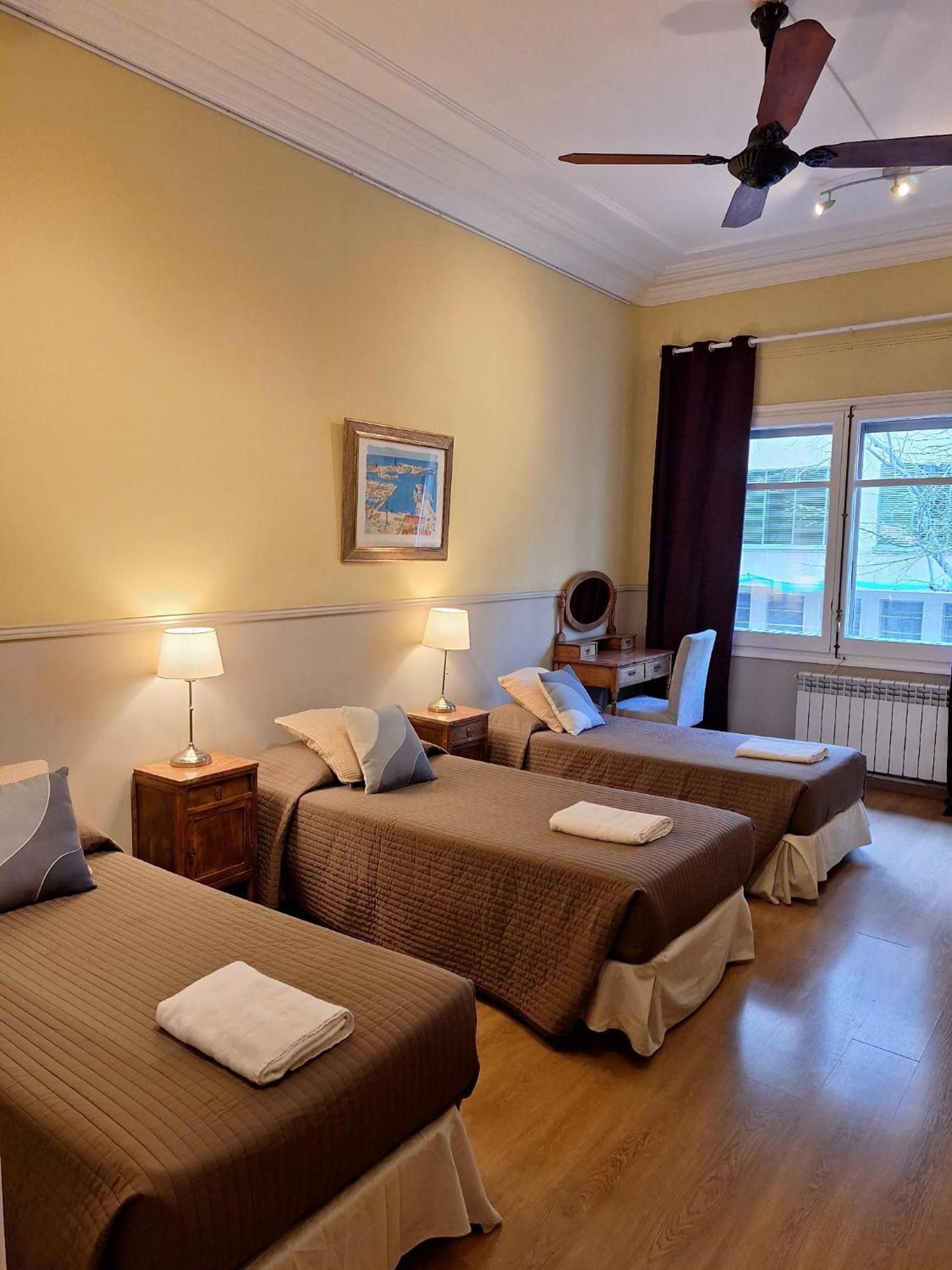 Casa Consell Apartments บาร์เซโลนา ภายนอก รูปภาพ