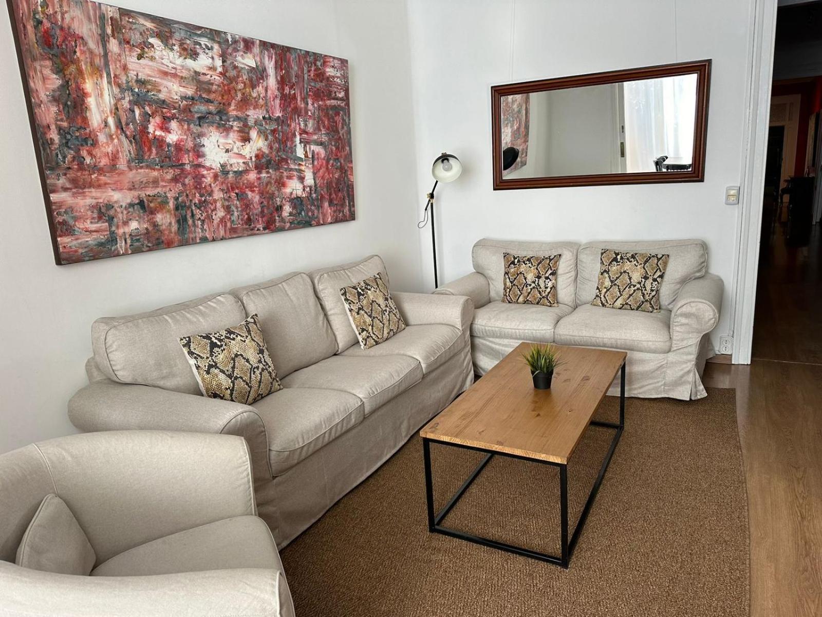 Casa Consell Apartments บาร์เซโลนา ภายนอก รูปภาพ