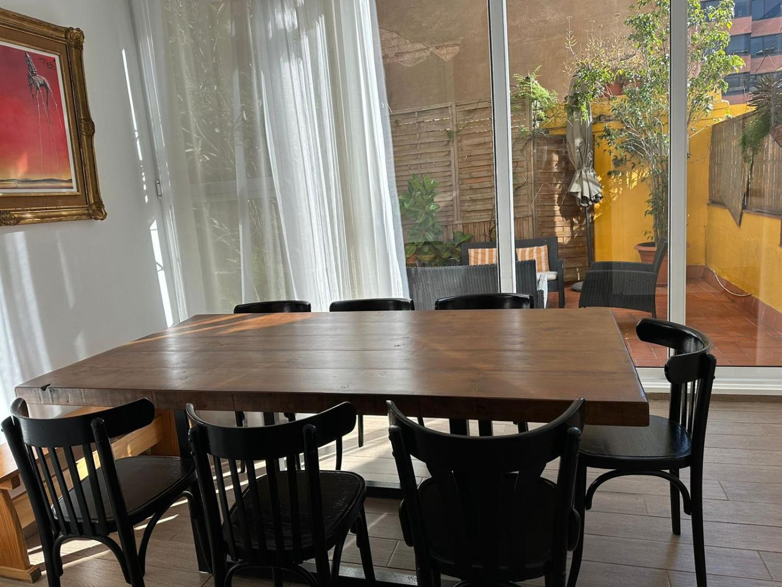 Casa Consell Apartments บาร์เซโลนา ภายนอก รูปภาพ