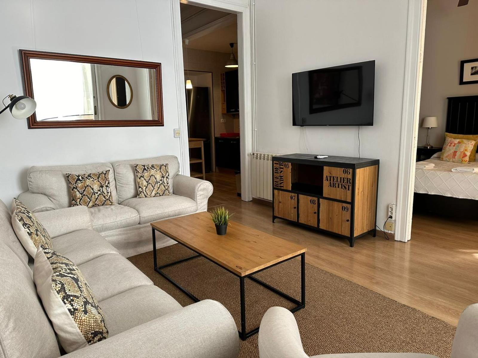 Casa Consell Apartments บาร์เซโลนา ภายนอก รูปภาพ