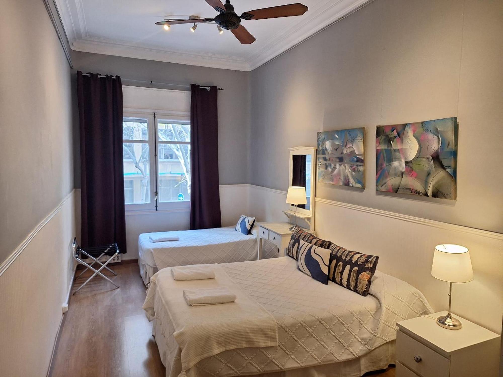 Casa Consell Apartments บาร์เซโลนา ภายนอก รูปภาพ