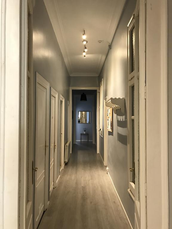 Casa Consell Apartments บาร์เซโลนา ภายนอก รูปภาพ