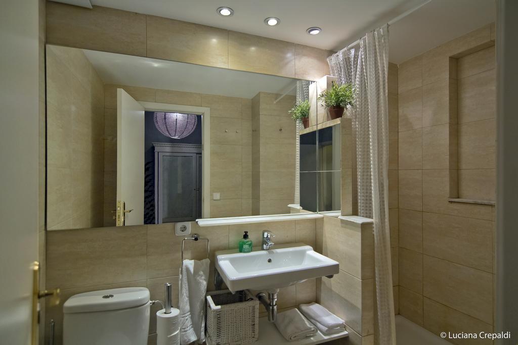 Casa Consell Apartments บาร์เซโลนา ภายนอก รูปภาพ