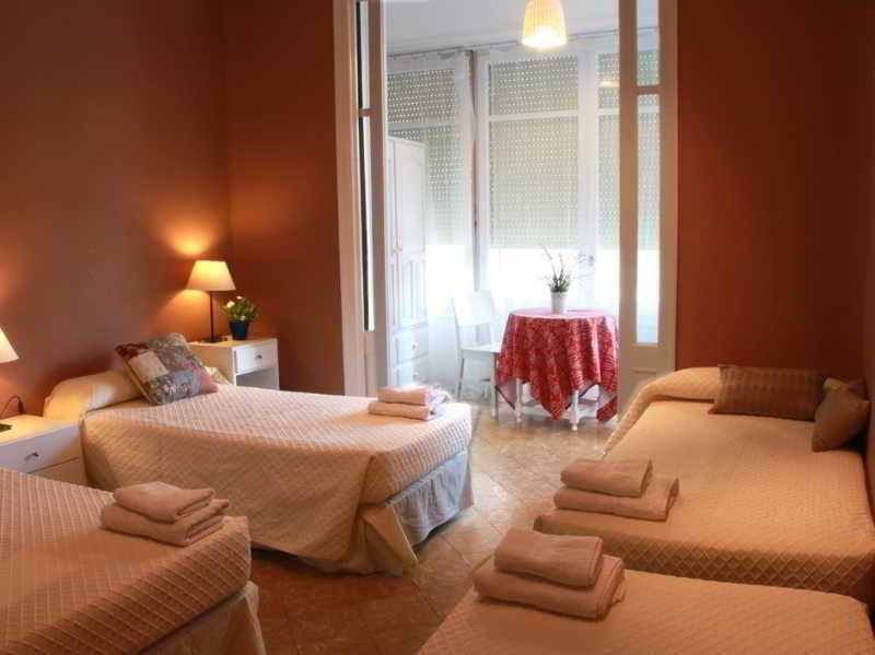 Casa Consell Apartments บาร์เซโลนา ภายนอก รูปภาพ
