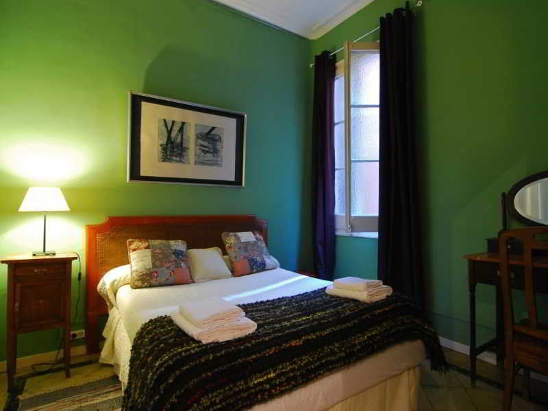 Casa Consell Apartments บาร์เซโลนา ภายนอก รูปภาพ