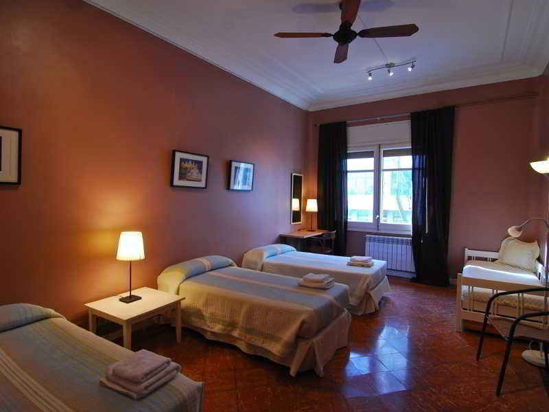 Casa Consell Apartments บาร์เซโลนา ภายนอก รูปภาพ