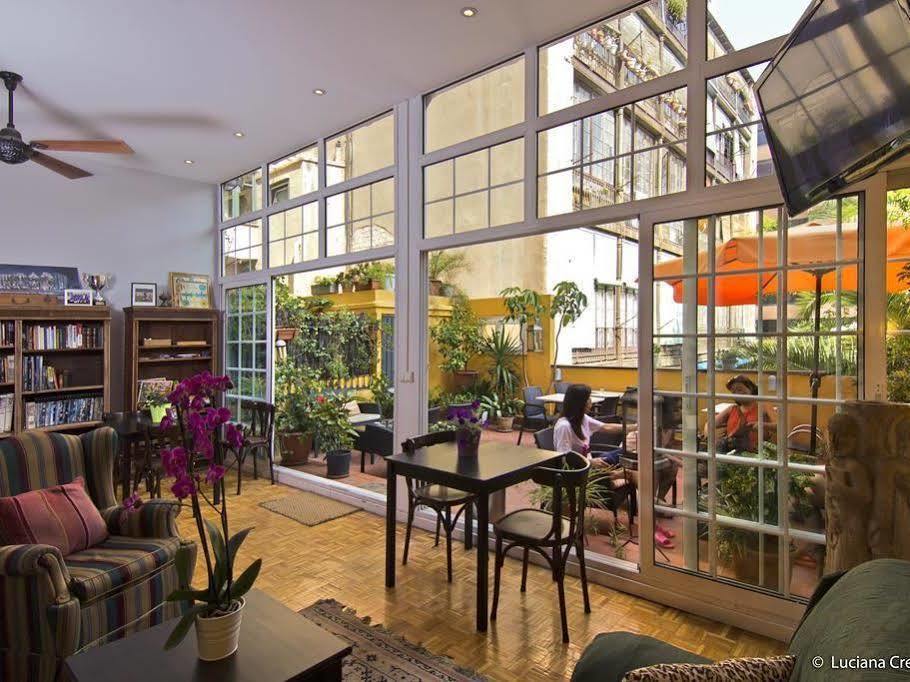 Casa Consell Apartments บาร์เซโลนา ภายนอก รูปภาพ