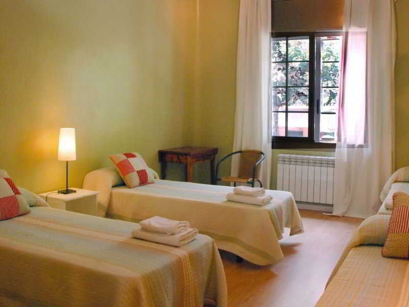 Casa Consell Apartments บาร์เซโลนา ภายนอก รูปภาพ