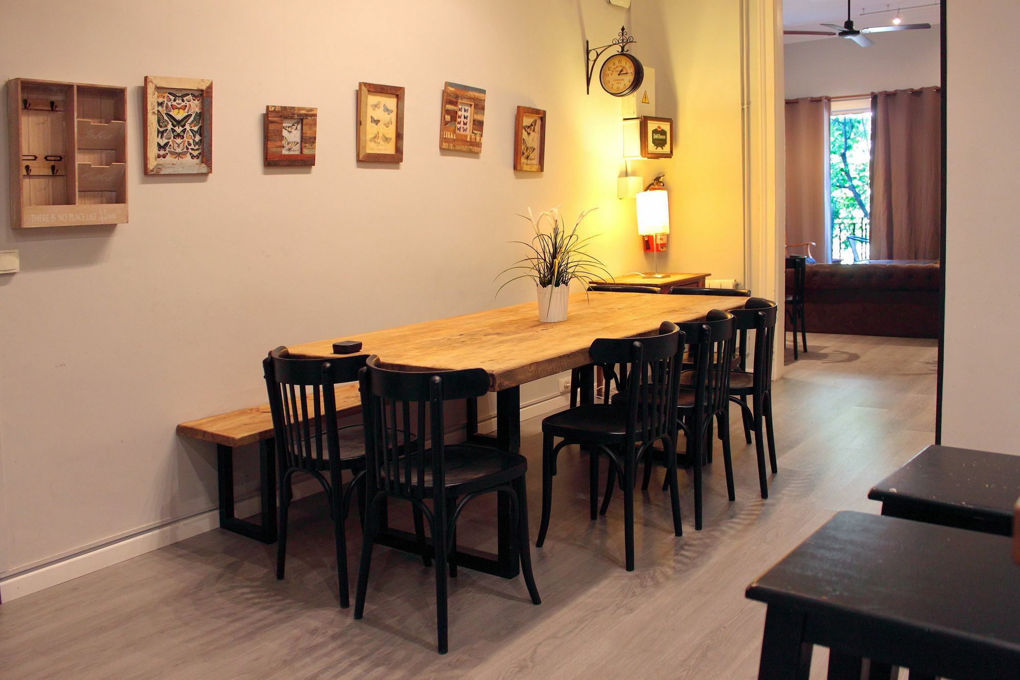 Casa Consell Apartments บาร์เซโลนา ภายนอก รูปภาพ